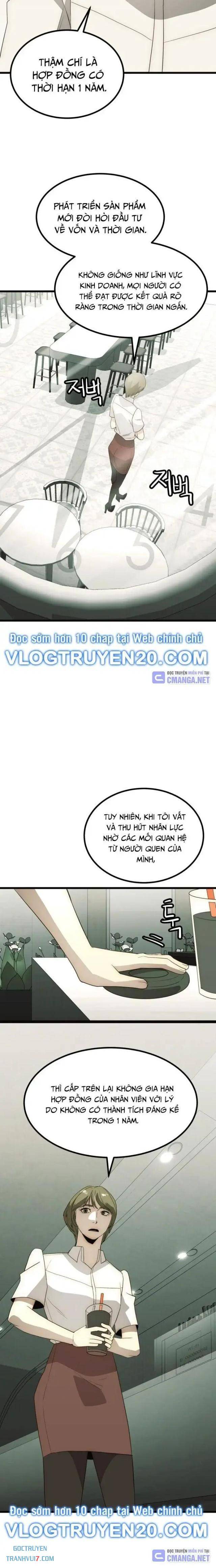 Phẩm Giá Tài Phiệt - Page 24