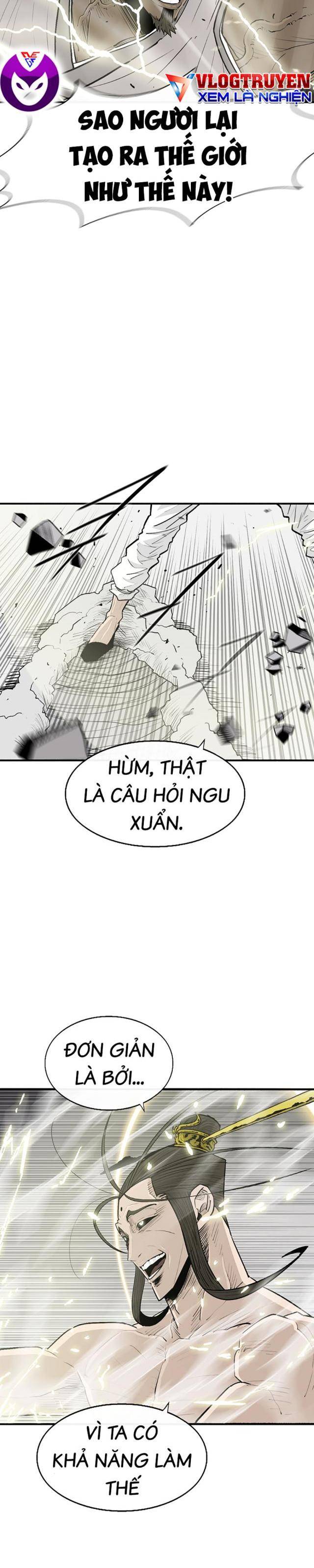 Bắc Kiếm Giang Hồ - Page 12