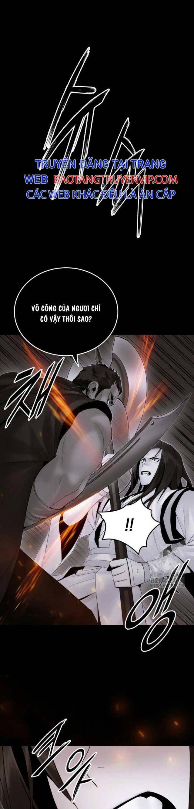 Hắc Bạch Võ Đế - Page 22