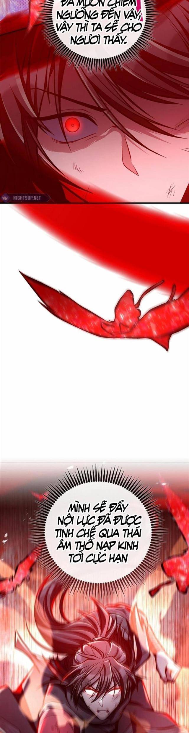 Song Kiếm Nhà Tư Mã - Page 30