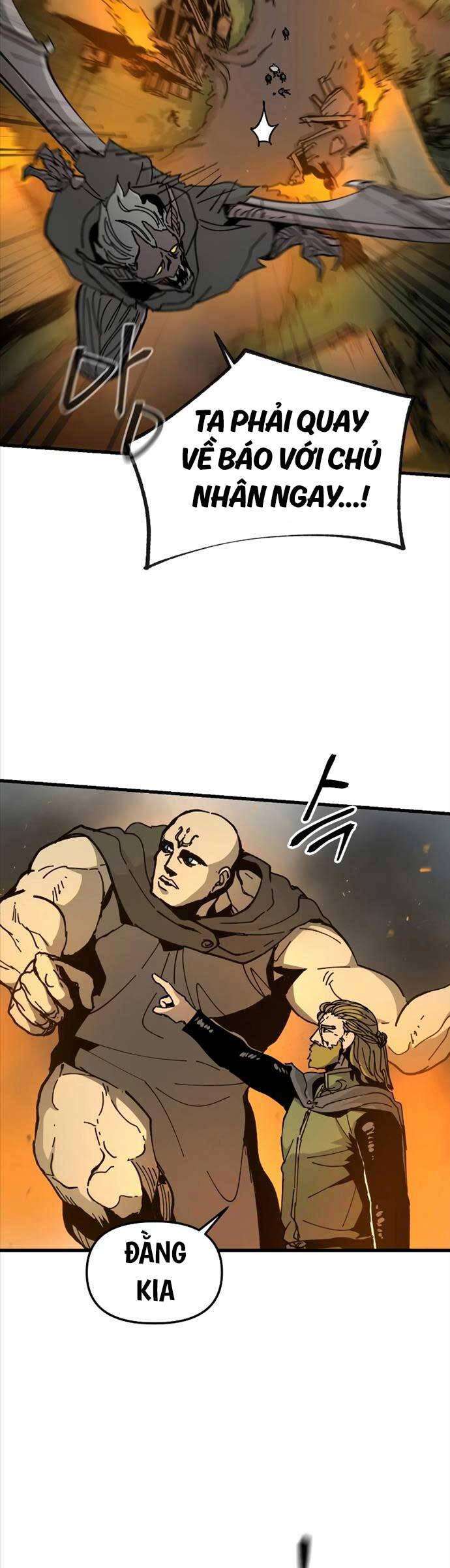 Thánh Kiếm Huyền Thoại - Page 22