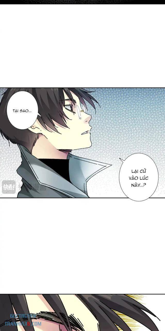 Câu Lạc Bộ Trường Sinh - Page 26