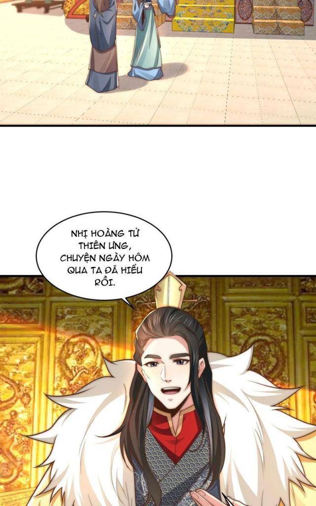 Tân Hỗn Độn Kiếm Thần - Page 26