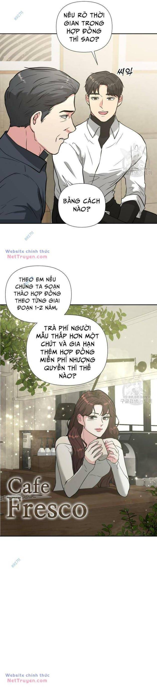 Bản Thiết Kế Vàng - Page 13