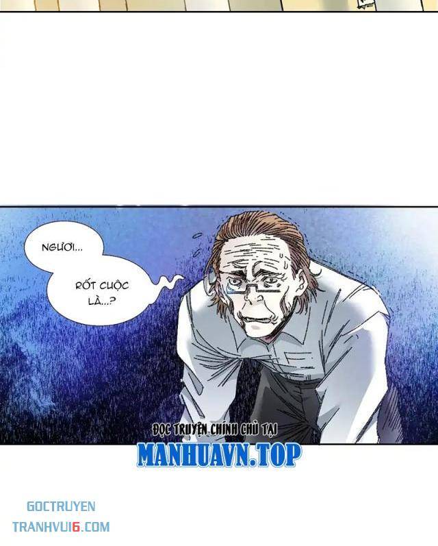 Câu Lạc Bộ Trường Sinh - Page 11