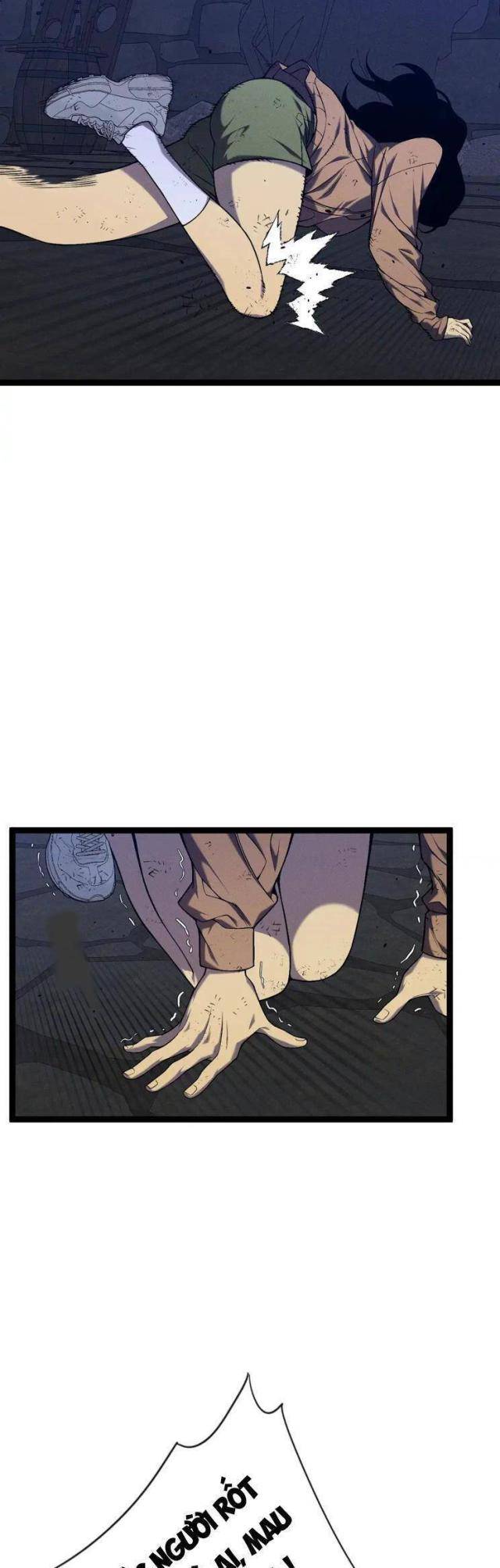 Tài Năng Của Ngươi Là Của Ta - Page 22