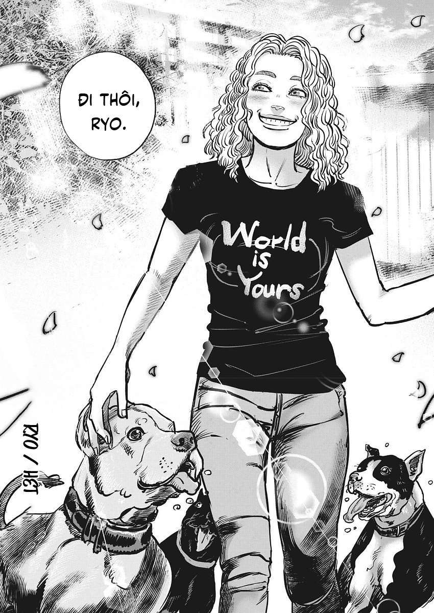 Oni Goroshi - Sát Quỷ Vương - Page 19