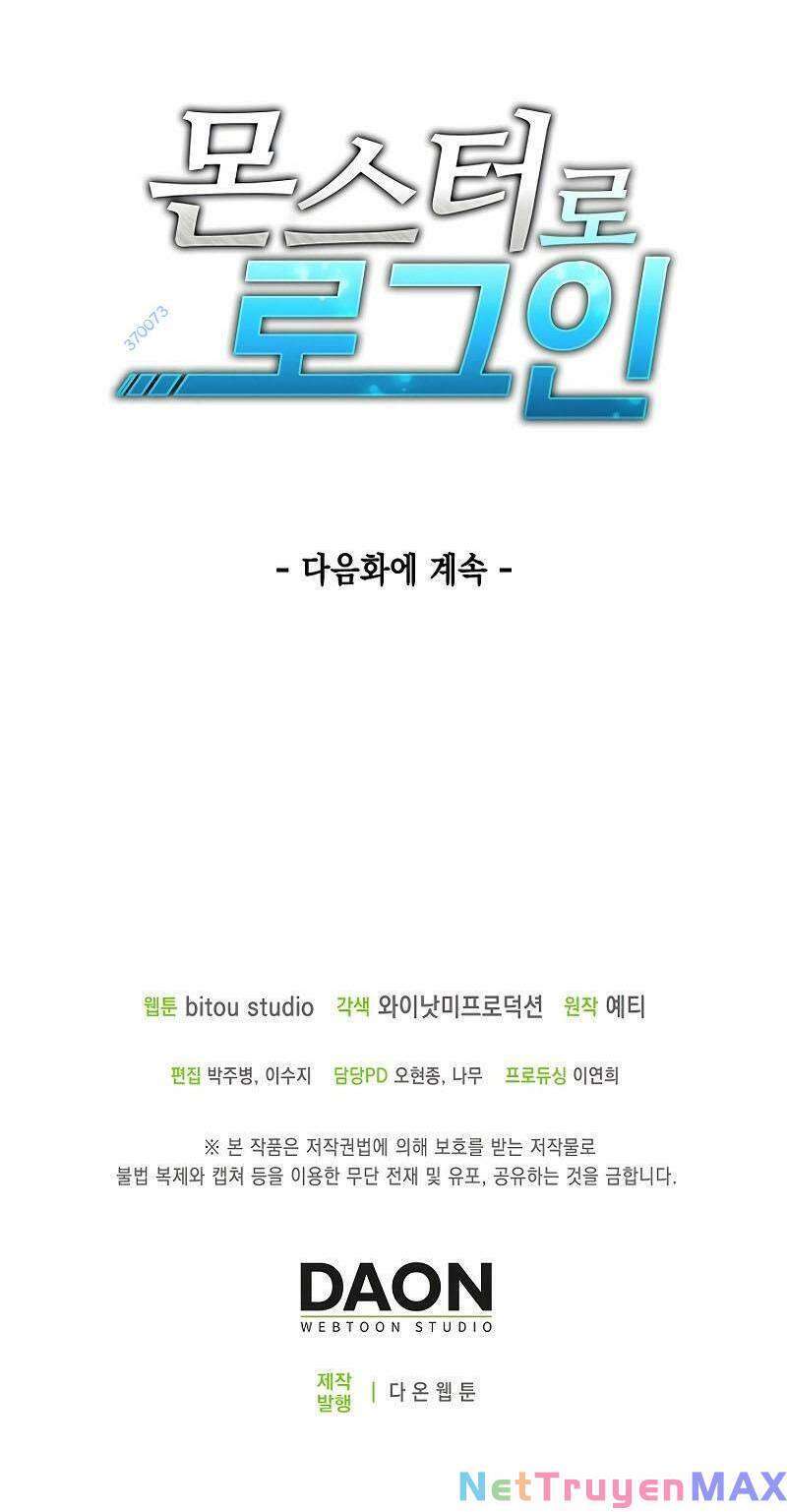 Đăng Nhập Thành Quái Vật - Page 50