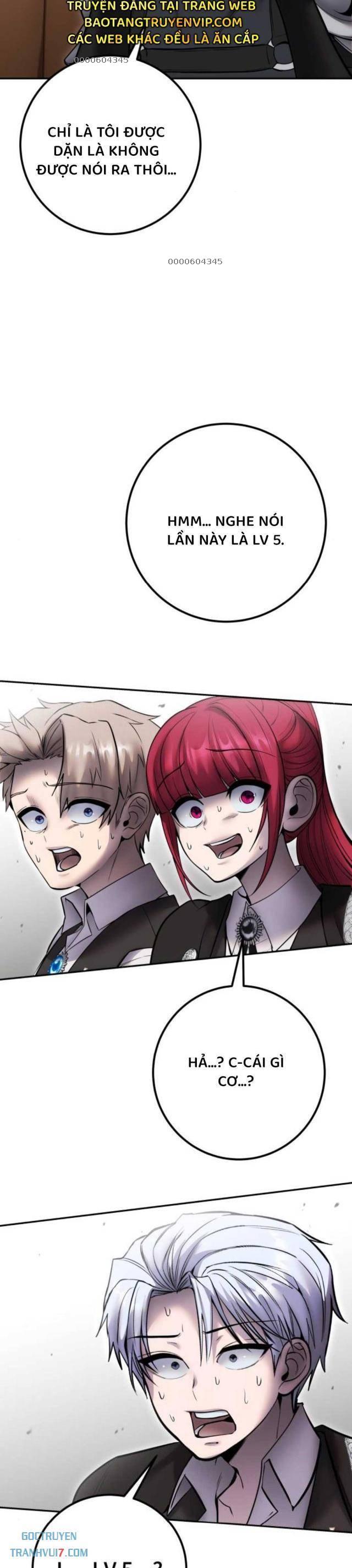 Tôi Mạnh Hơn Anh Hùng - Page 21