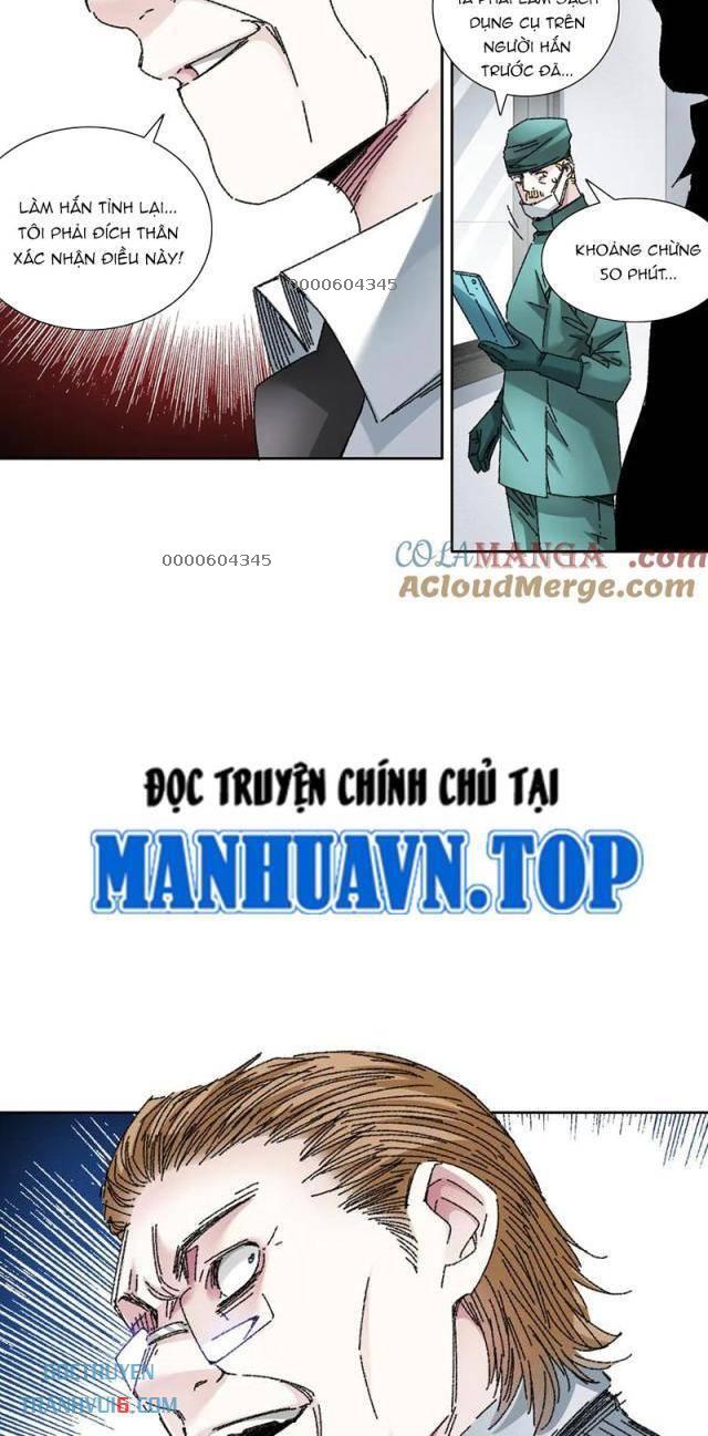 Câu Lạc Bộ Trường Sinh - Page 17