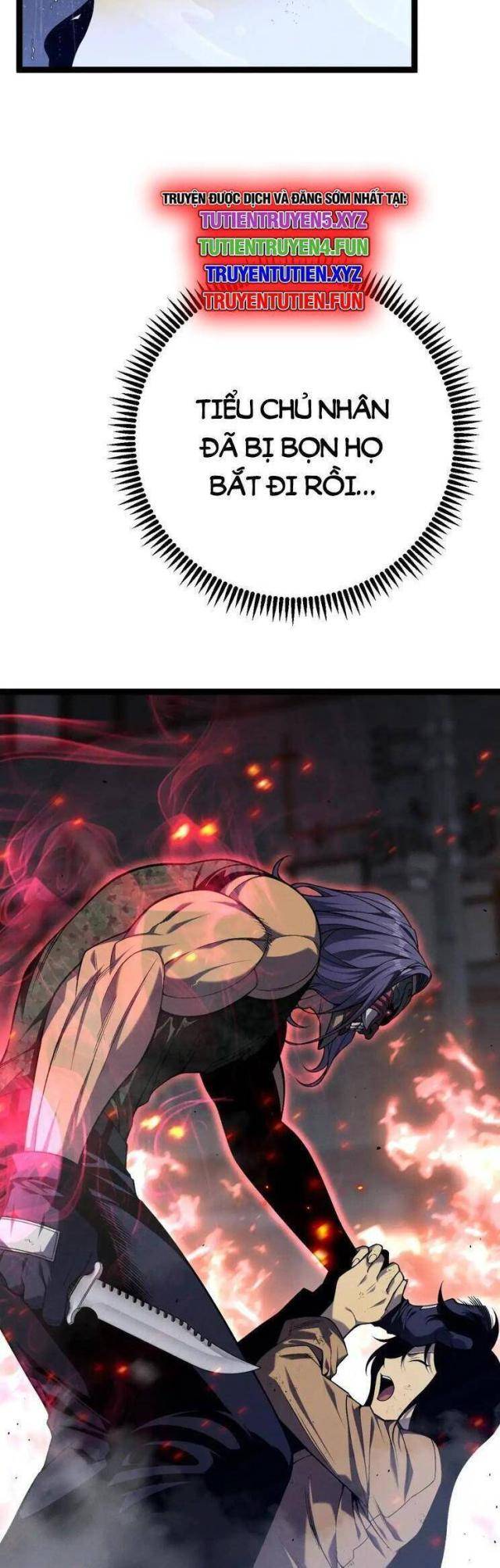 Tài Năng Của Ngươi Là Của Ta - Page 9