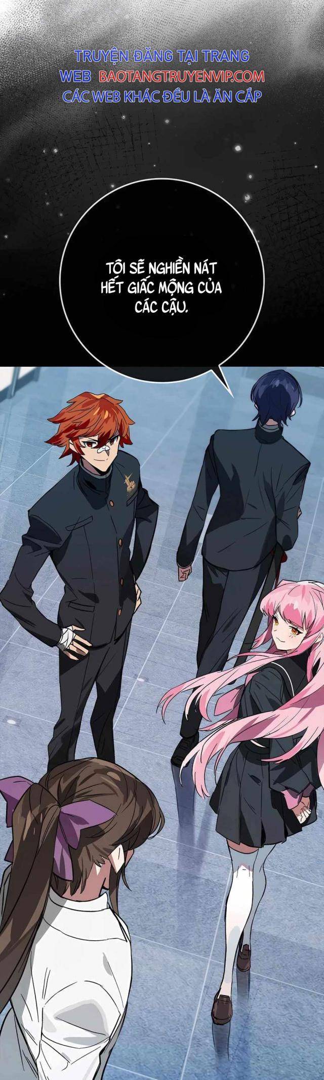 Đệ Nhất Chiến Thần Của Học Viện Thợ Săn - Page 31