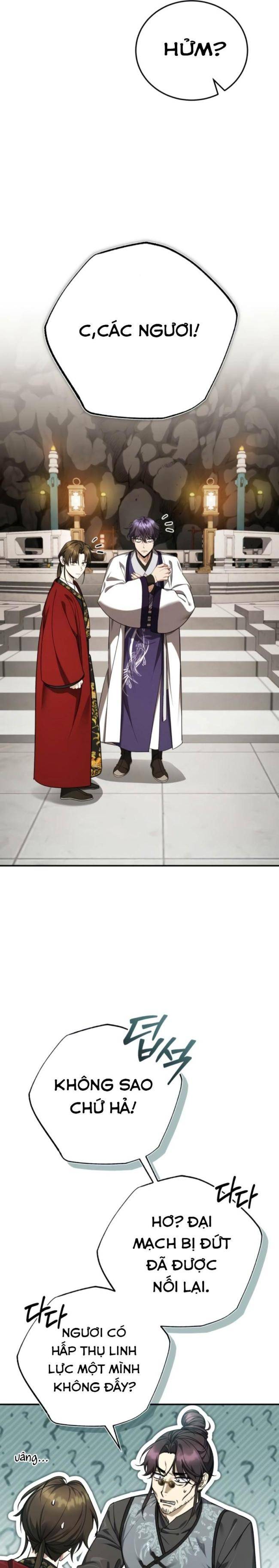 Thiếu Gia Yểu Mệnh Nhà Họ Bạch - Page 13