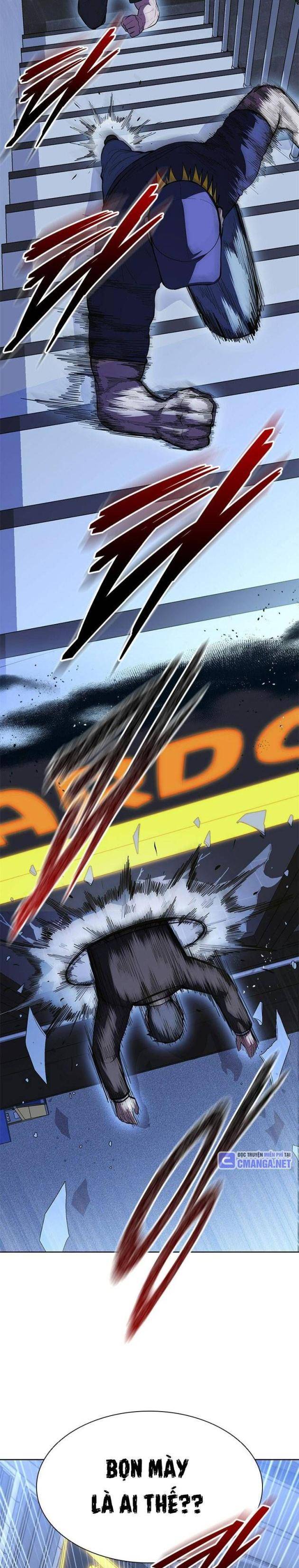 Sự Trở Lại Của Ông Trùm - Page 12