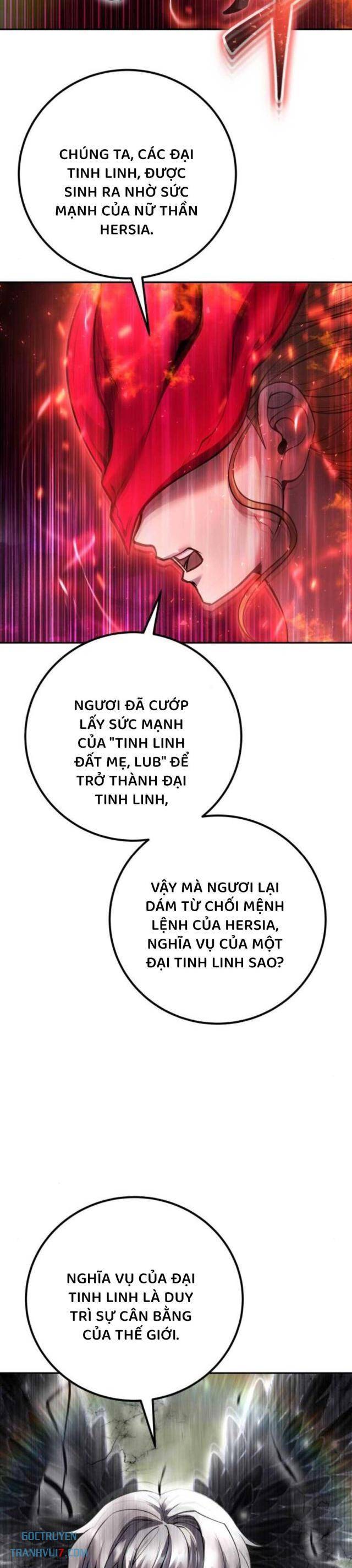 Tôi Mạnh Hơn Anh Hùng - Page 4