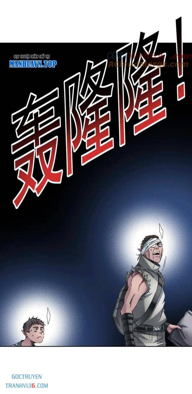 Câu Lạc Bộ Trường Sinh - Page 22