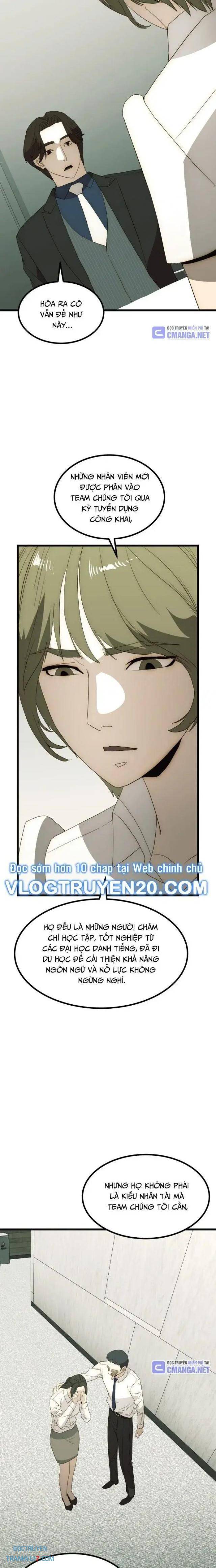 Phẩm Giá Tài Phiệt - Page 14