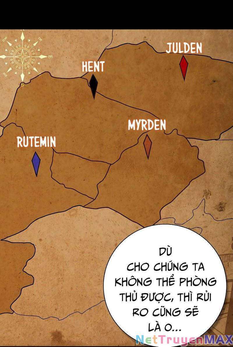 Đăng Nhập Thành Quái Vật - Page 15