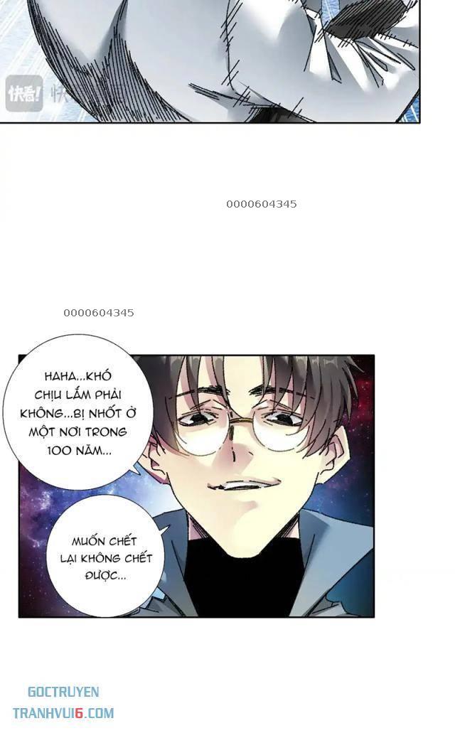 Câu Lạc Bộ Trường Sinh - Page 21