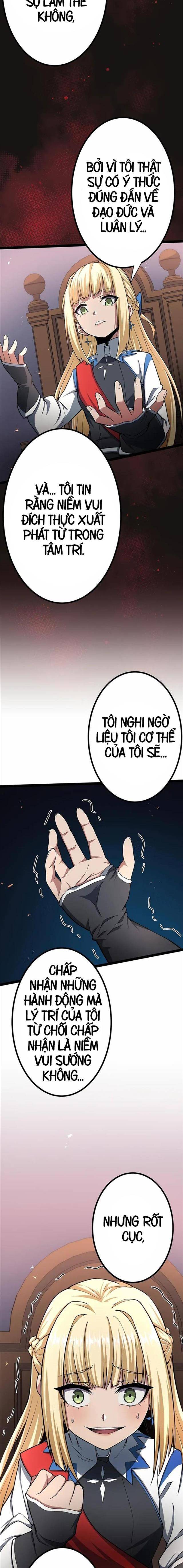 Phòng Thủ Hầm Ngục - Page 22