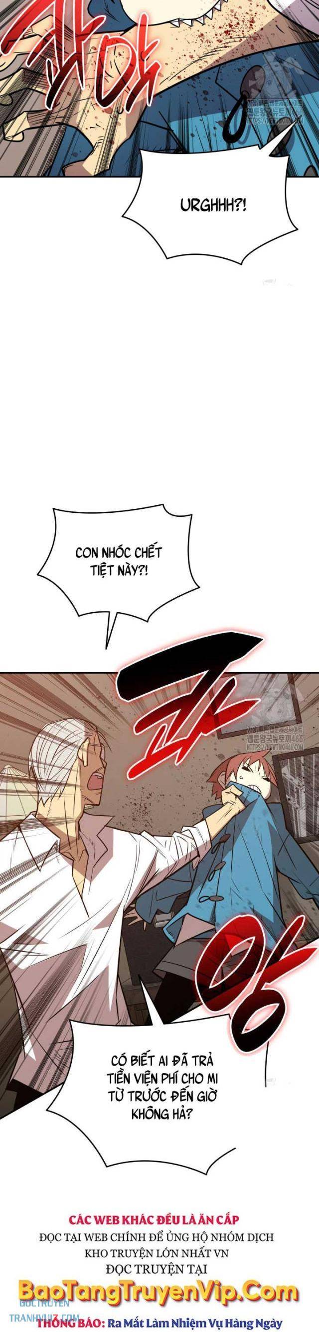 Sức Mạnh Của Người Chơi Mới - Page 31