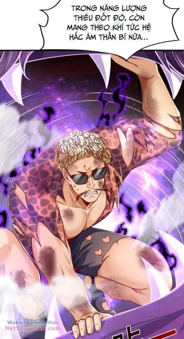 Tần Hoàng Trở Về! - Page 22