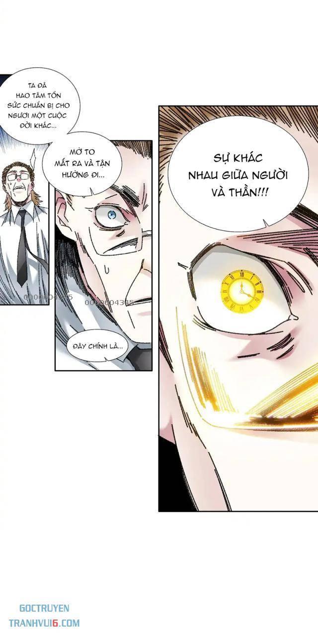 Câu Lạc Bộ Trường Sinh - Page 17