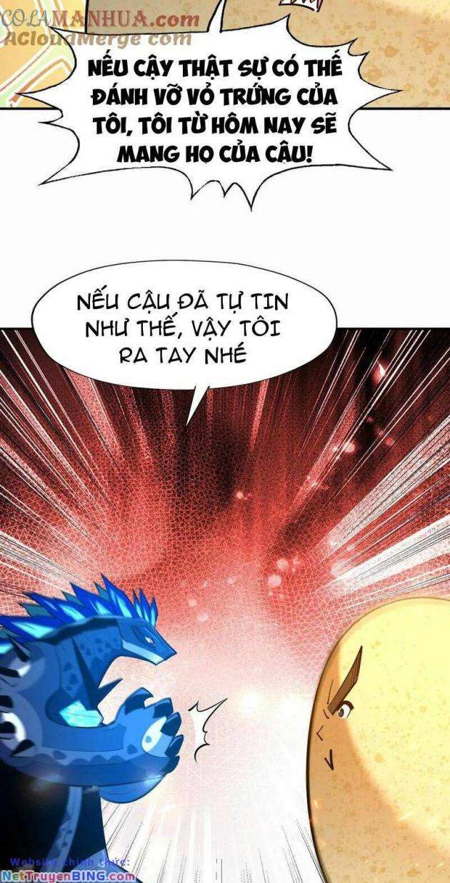 Thần Thú Quật Khởi - Page 5