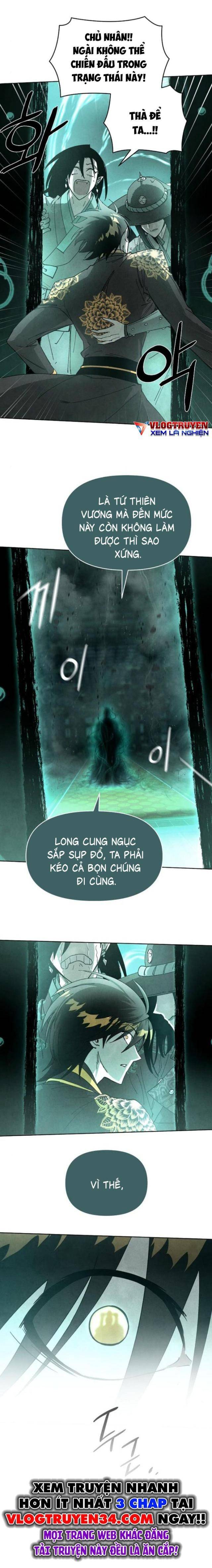 Xuyên Không Vào Con Game Rác Rưởi Của Tôi - Page 23