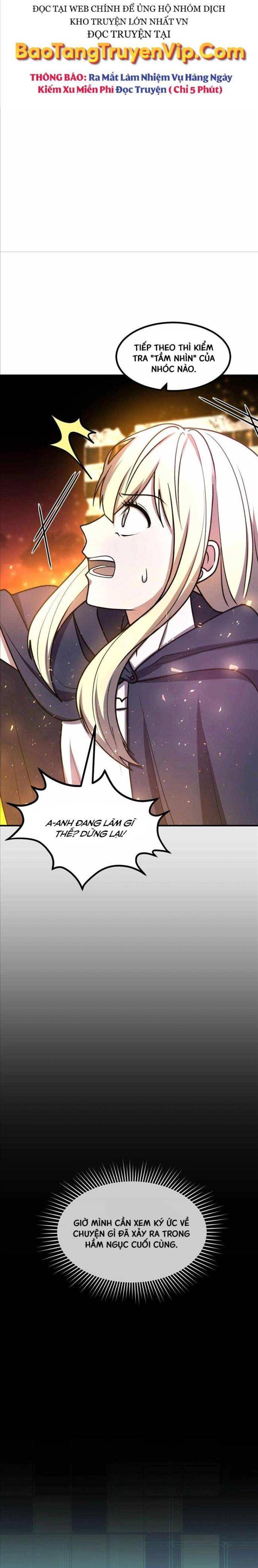 Ai Cũng Hồi Quy Ngoại Trừ Tôi - Page 16