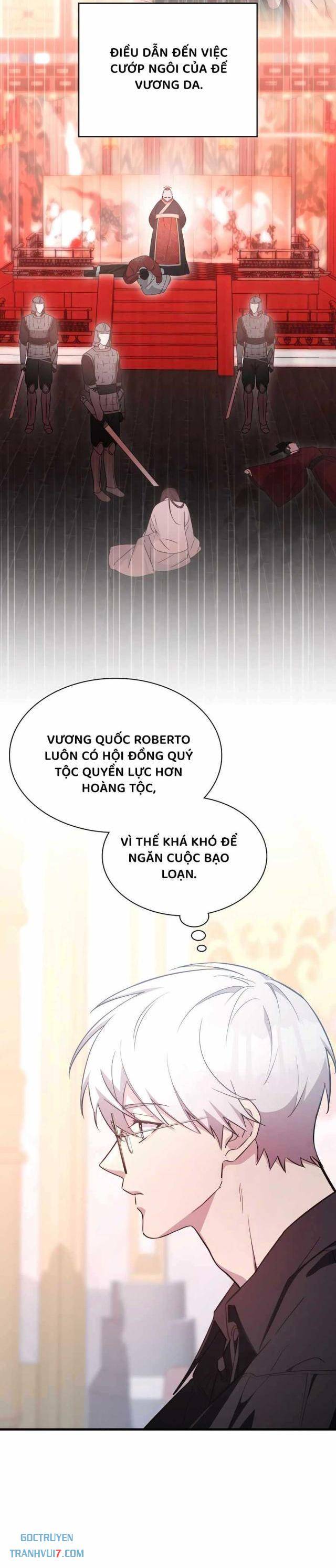 Giấc Mơ Trong Game Trở Thành Hiện Thực - Page 7