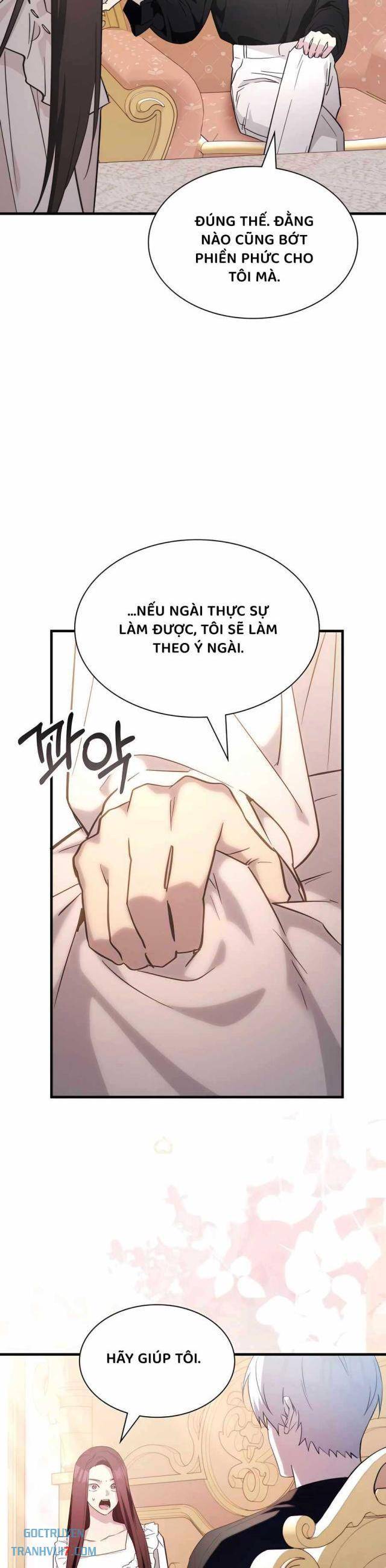 Giấc Mơ Trong Game Trở Thành Hiện Thực - Page 12