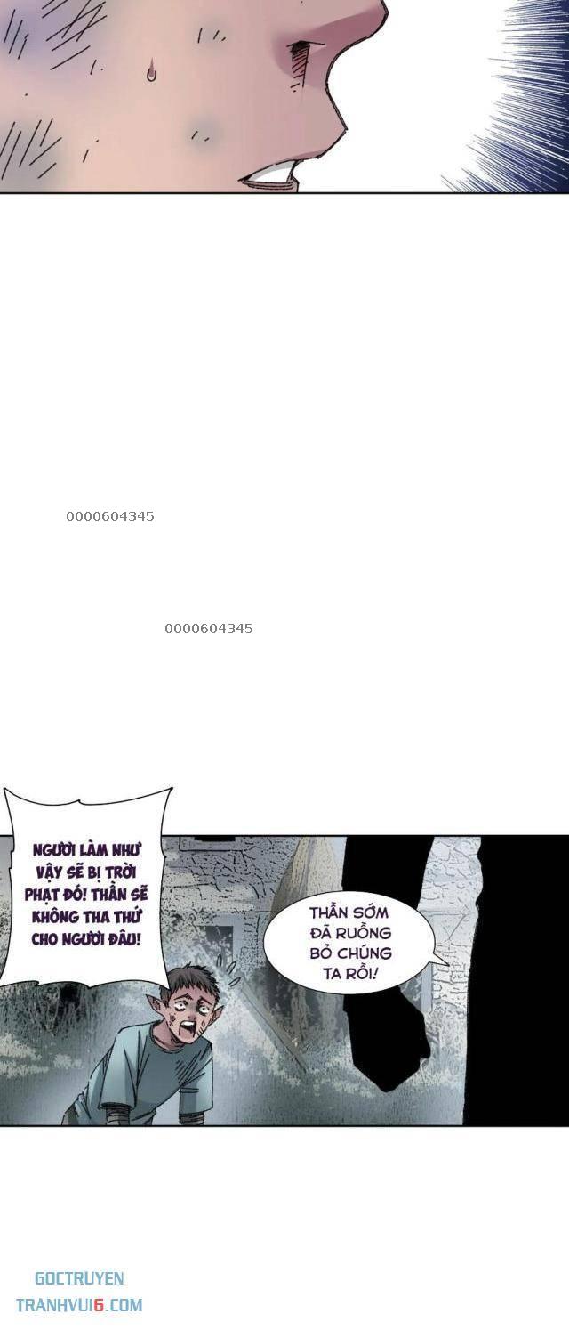 Câu Lạc Bộ Trường Sinh - Page 21