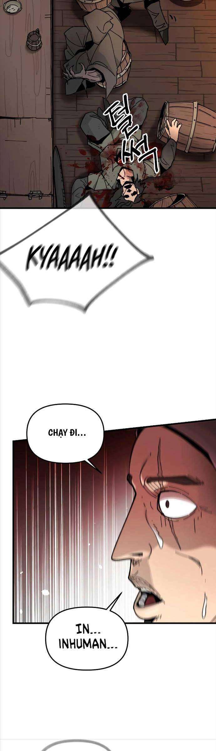 Thánh Kiếm Huyền Thoại - Page 7