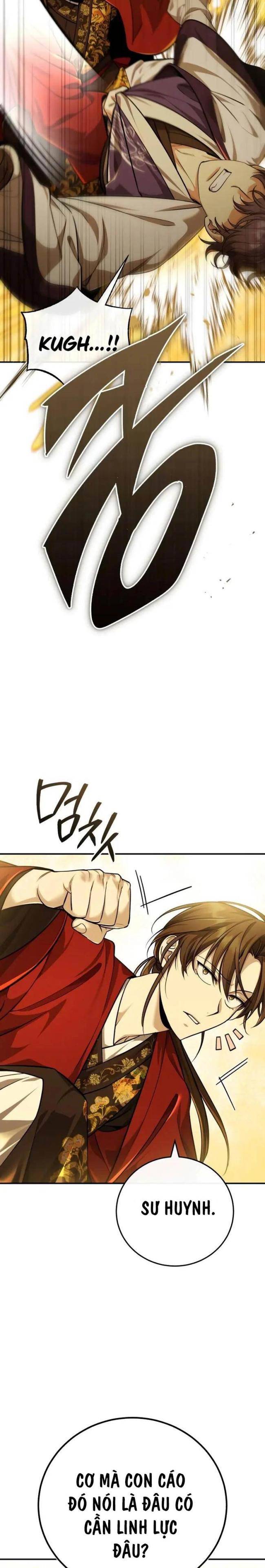 Thiếu Gia Yểu Mệnh Nhà Họ Bạch - Page 34