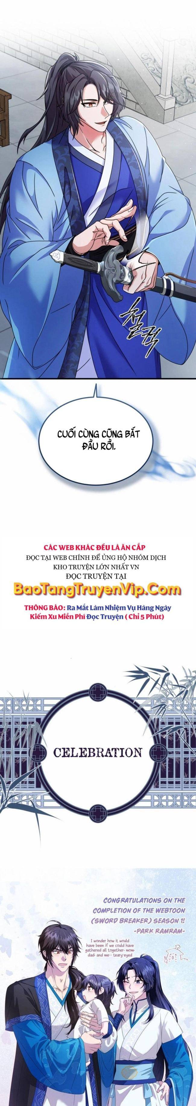 Phá Công Kiếm Đế - Page 30