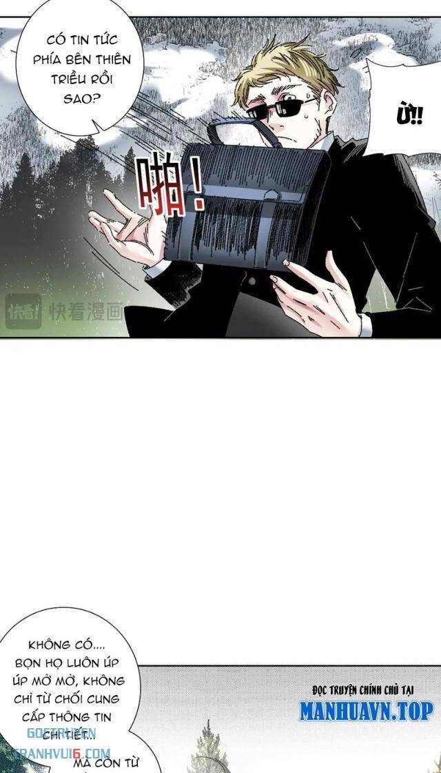 Câu Lạc Bộ Trường Sinh - Page 14