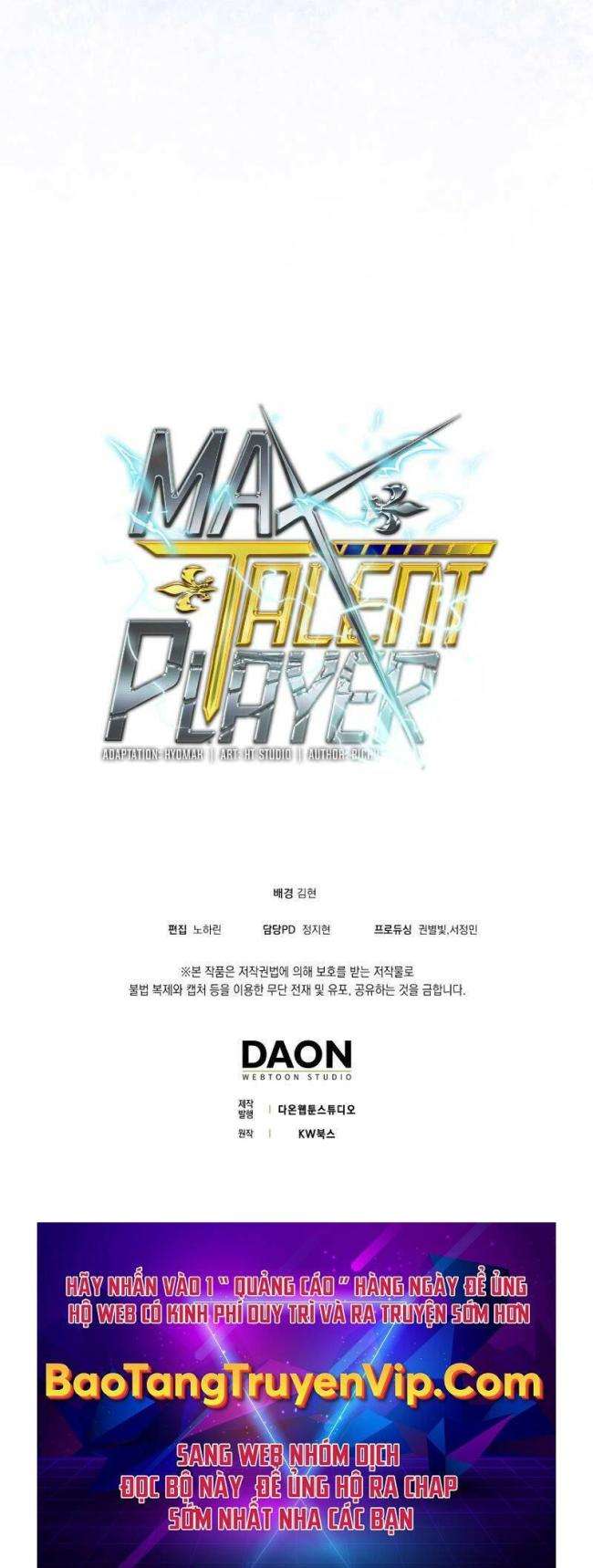 Người Chơi Có Thiên Phú Nghịch Thiên - Page 37