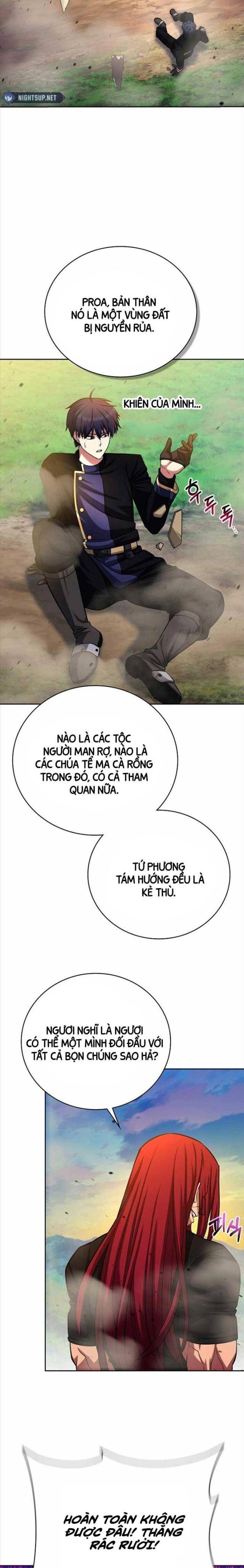 Bậc Thầy Debuff - Page 19