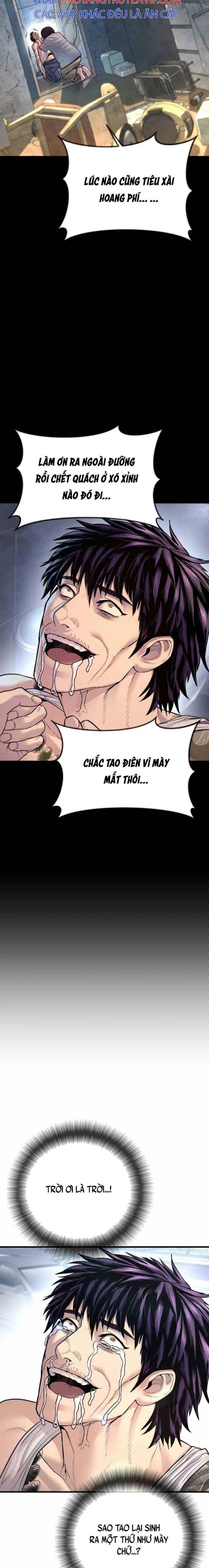 Cậu Bé Tội Phạm - Page 27