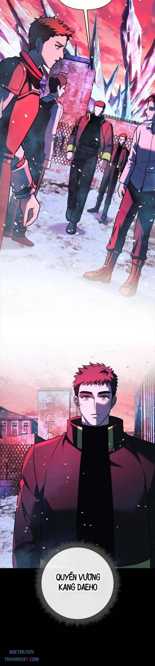 Con Gái Tôi Là Trùm Cuối - Page 11