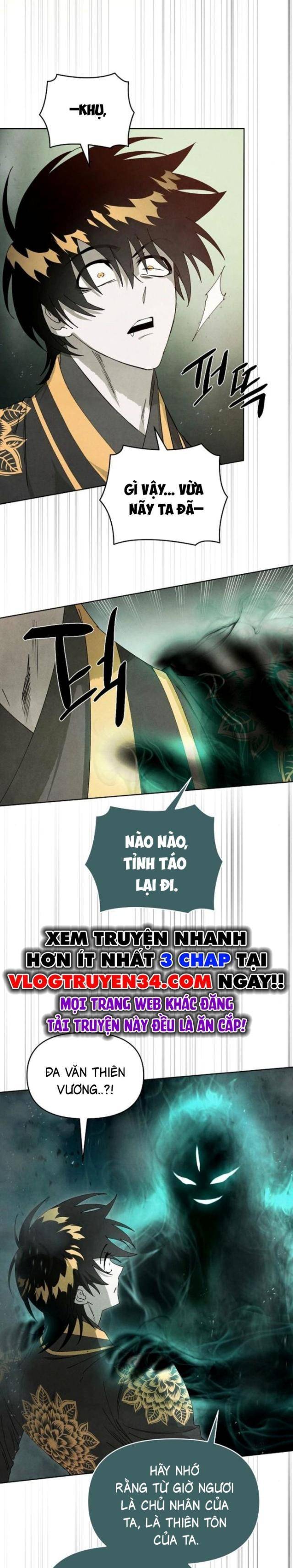 Xuyên Không Vào Con Game Rác Rưởi Của Tôi - Page 20