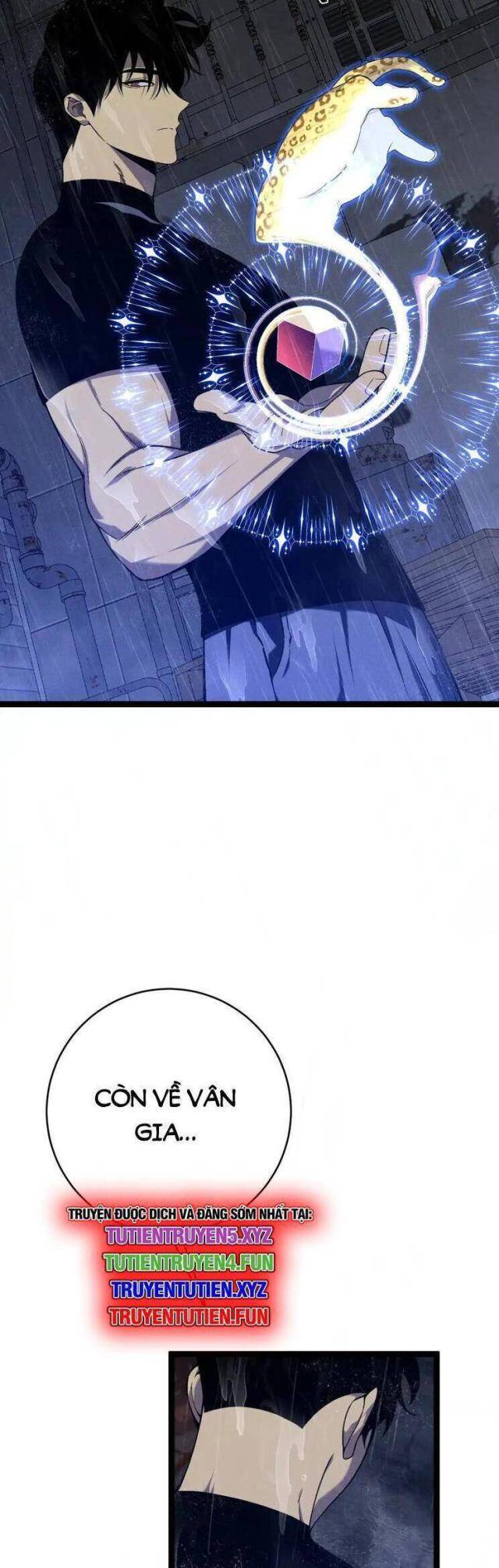 Tài Năng Của Ngươi Là Của Ta - Page 15