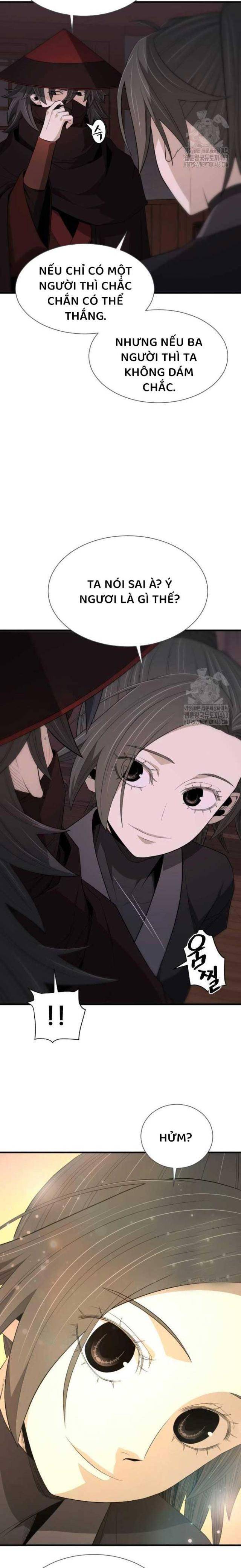 Nhất Hốt Đao - Page 9