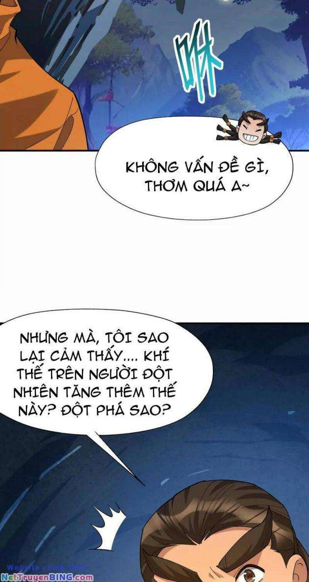 Thần Thú Quật Khởi - Page 44