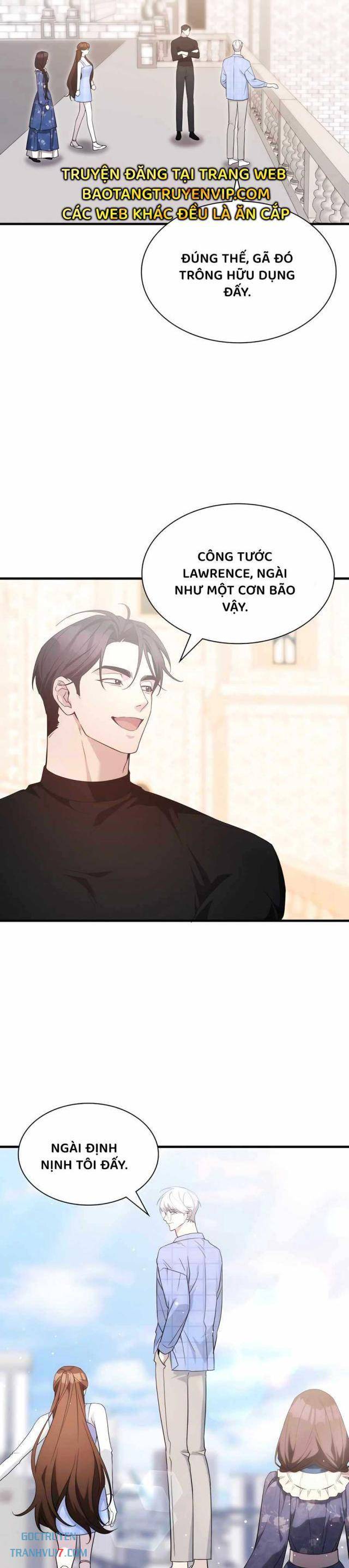 Giấc Mơ Trong Game Trở Thành Hiện Thực - Page 29