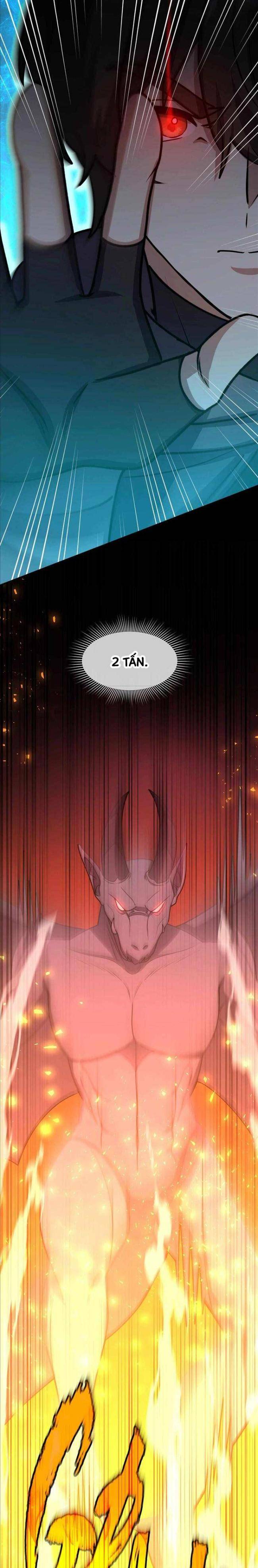 Ai Cũng Hồi Quy Ngoại Trừ Tôi - Page 32