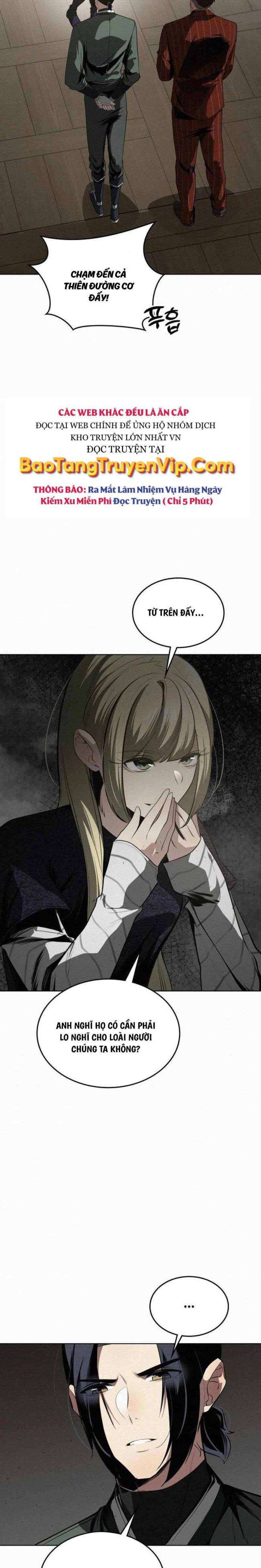 Phản Lão Hoàn Đồng Ở Thế Kỉ 21 - Page 24