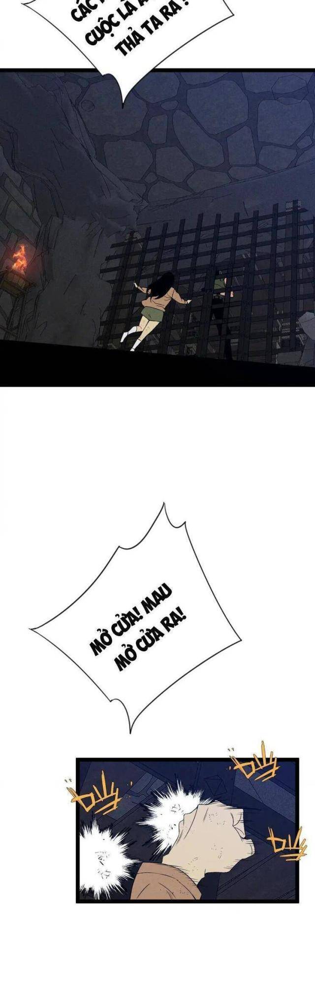 Tài Năng Của Ngươi Là Của Ta - Page 23