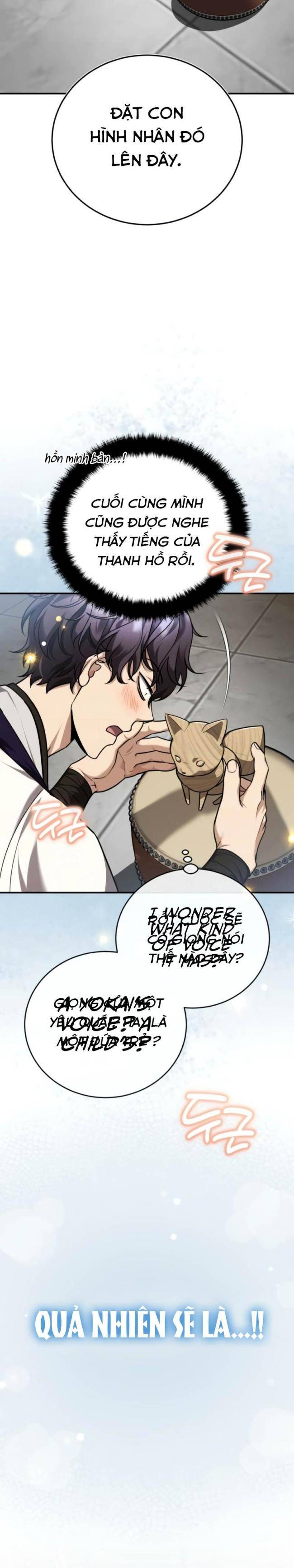 Thiếu Gia Yểu Mệnh Nhà Họ Bạch - Page 18